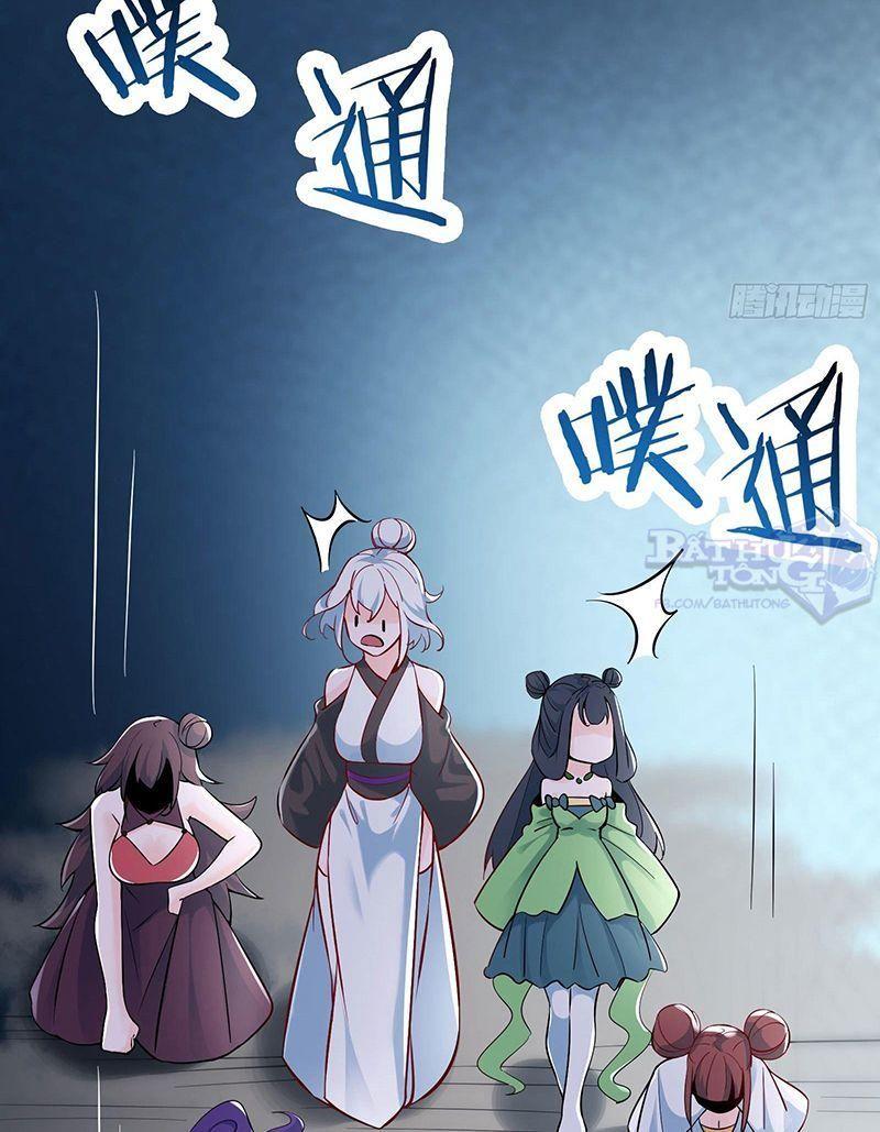 đồ đệ ta toàn là nữ ma đầu chapter 52 27