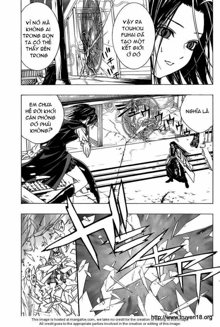 cô nàng ma cà rồng ii chapter 37 22
