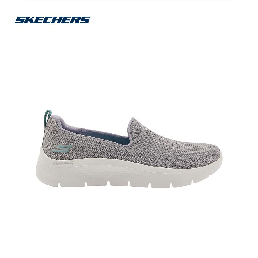 Giày thể thao nữ Skechers Go Walk Flex - 124964-GRY