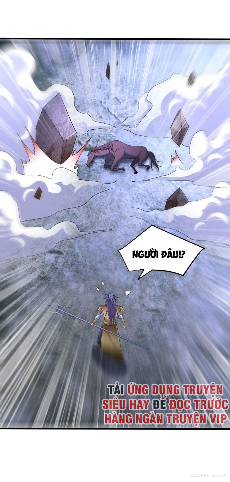 yêu giả vi vương chapter 146 12