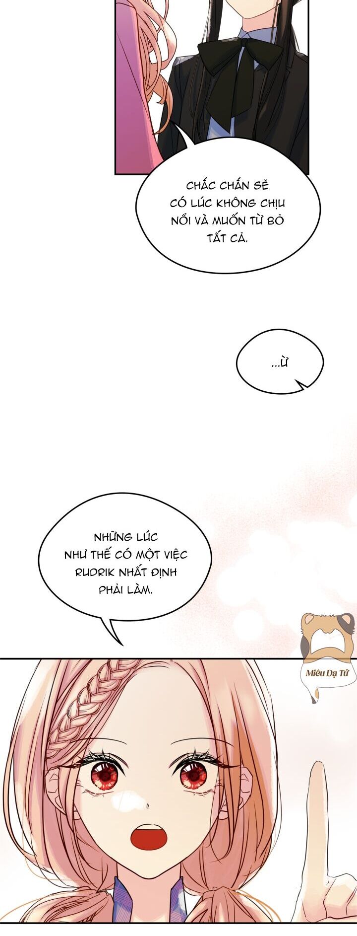 bạn thân khác giới của nam chính chapter 18 35