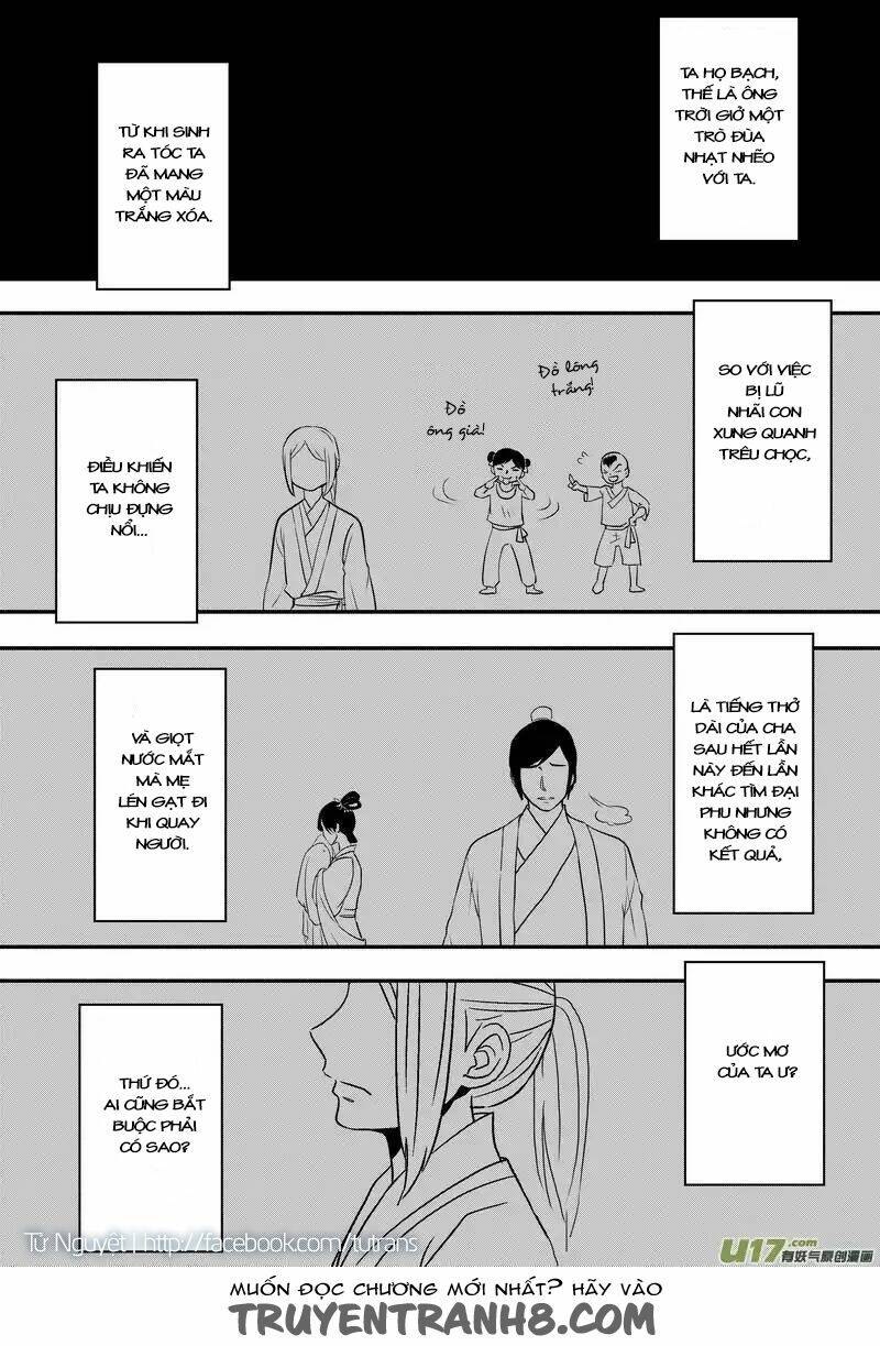 khai phong kỳ đàm chapter 40.8 4