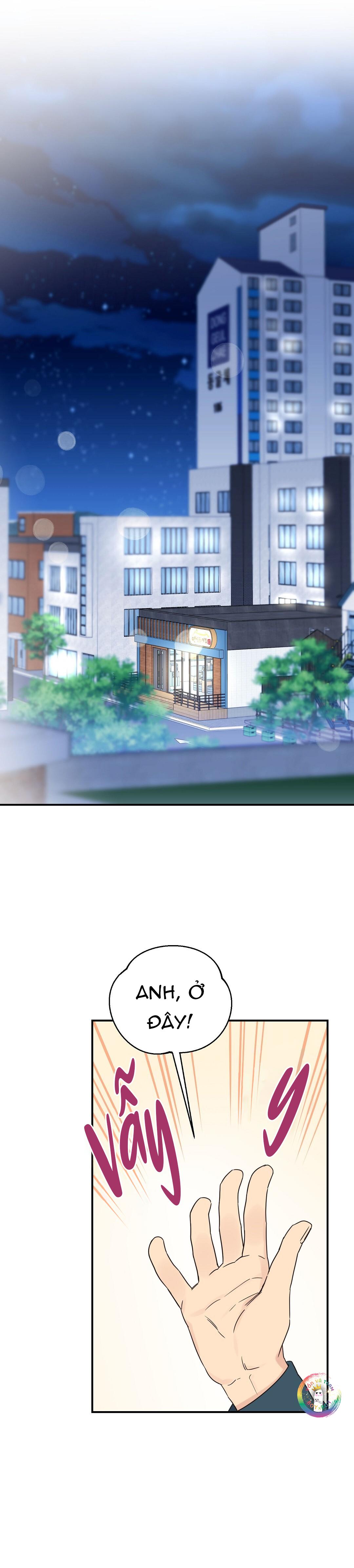 omega complex (end) chapter 44 8