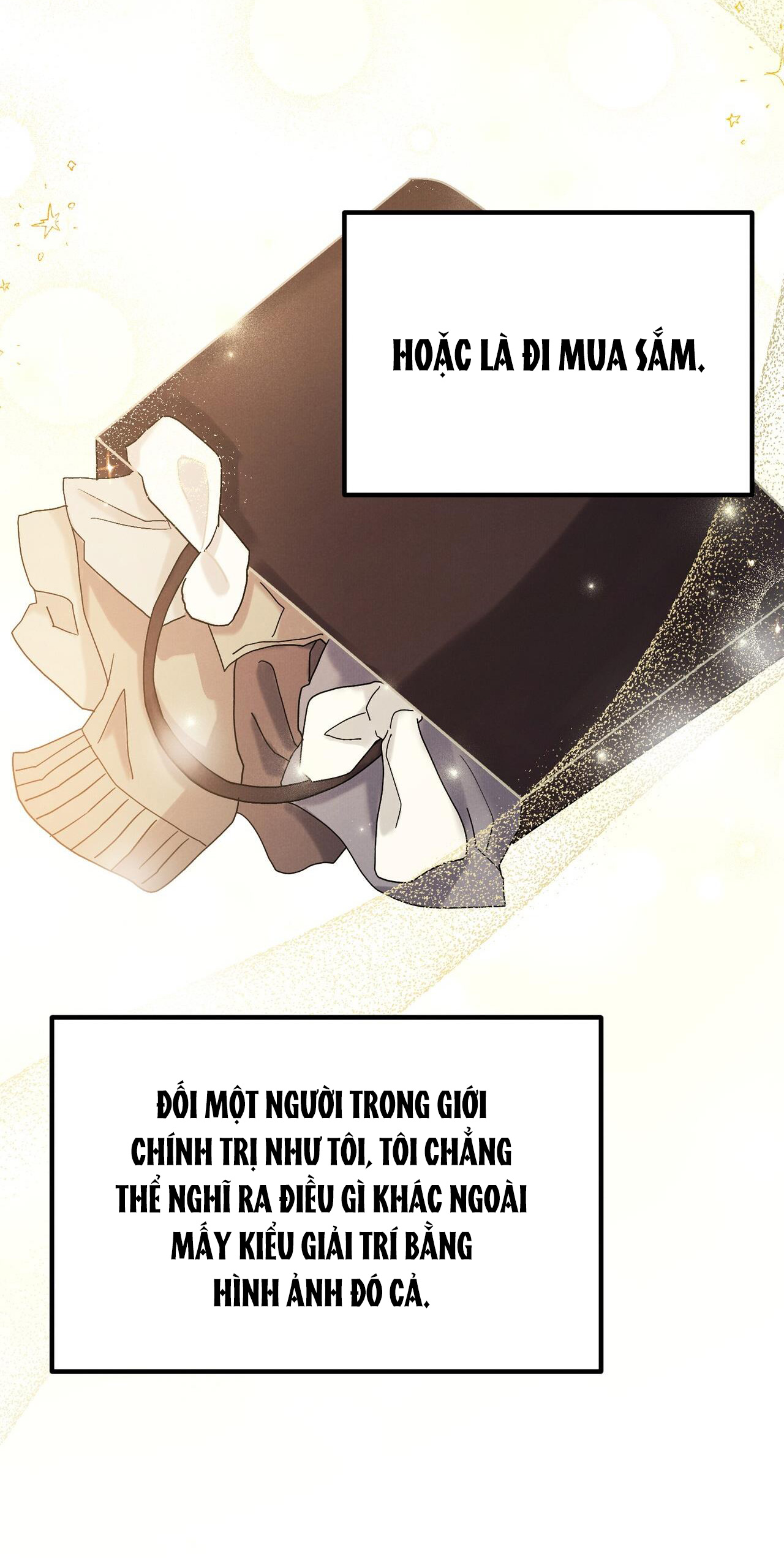 Khắc Cốt Ghi Tâm chapter 11.2 - Trang 32
