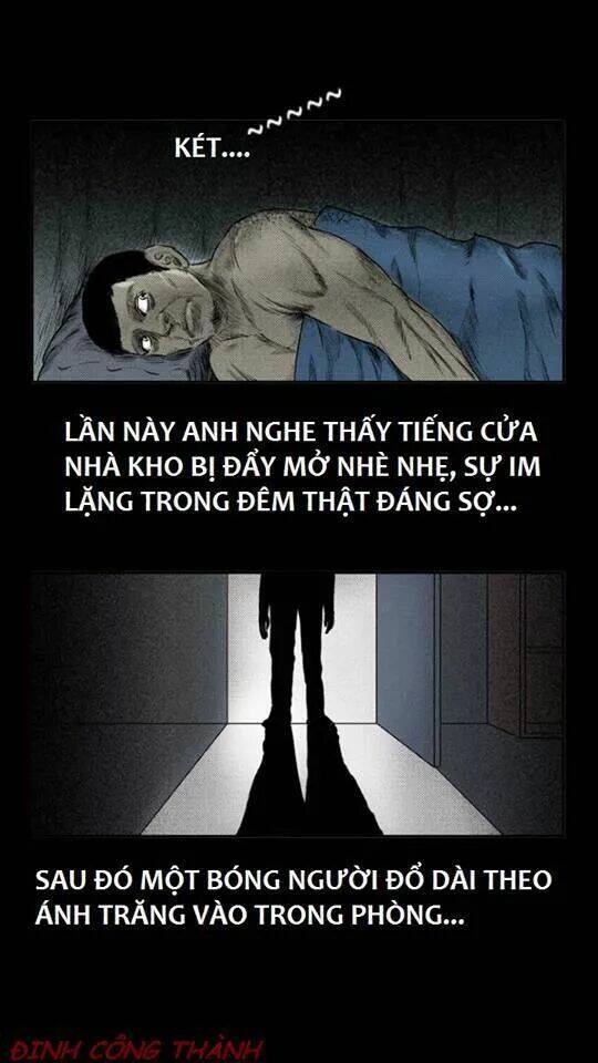 thầy súng kể chuyện ma chapter 25 13