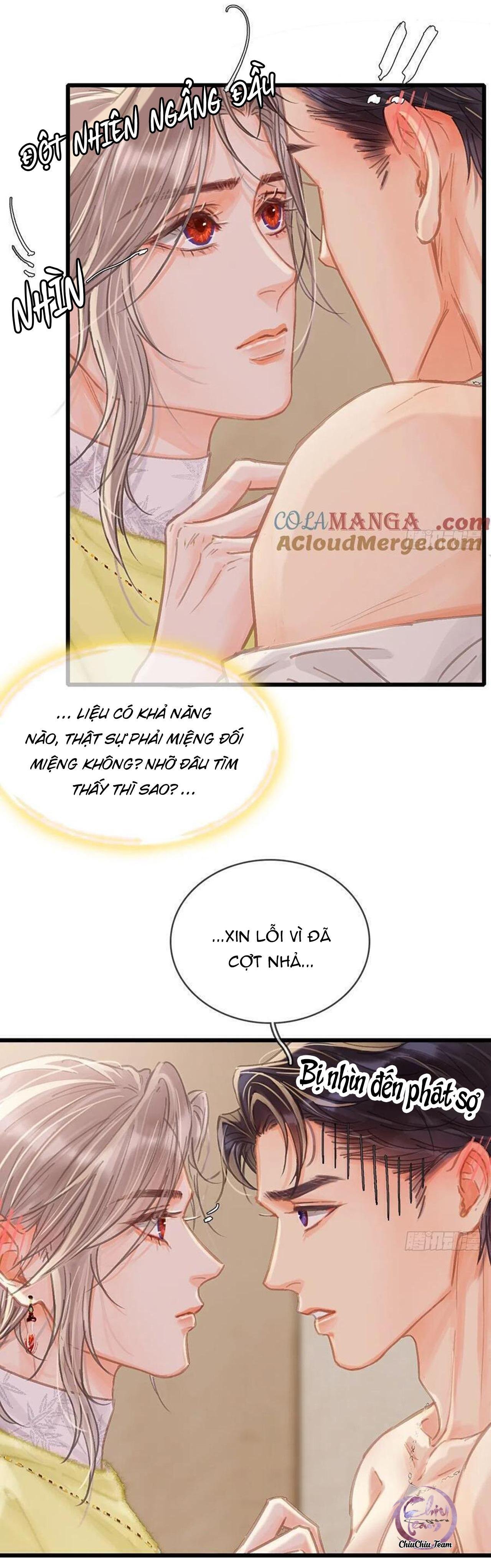 quen lâu mới biết người thiếu tâm cơ Chapter 48 22