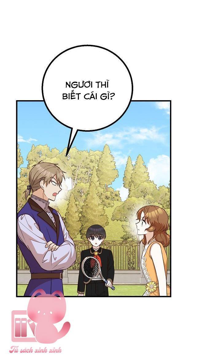 bác sĩ hoàn thành trách nhiệm rồi chapter 21 46