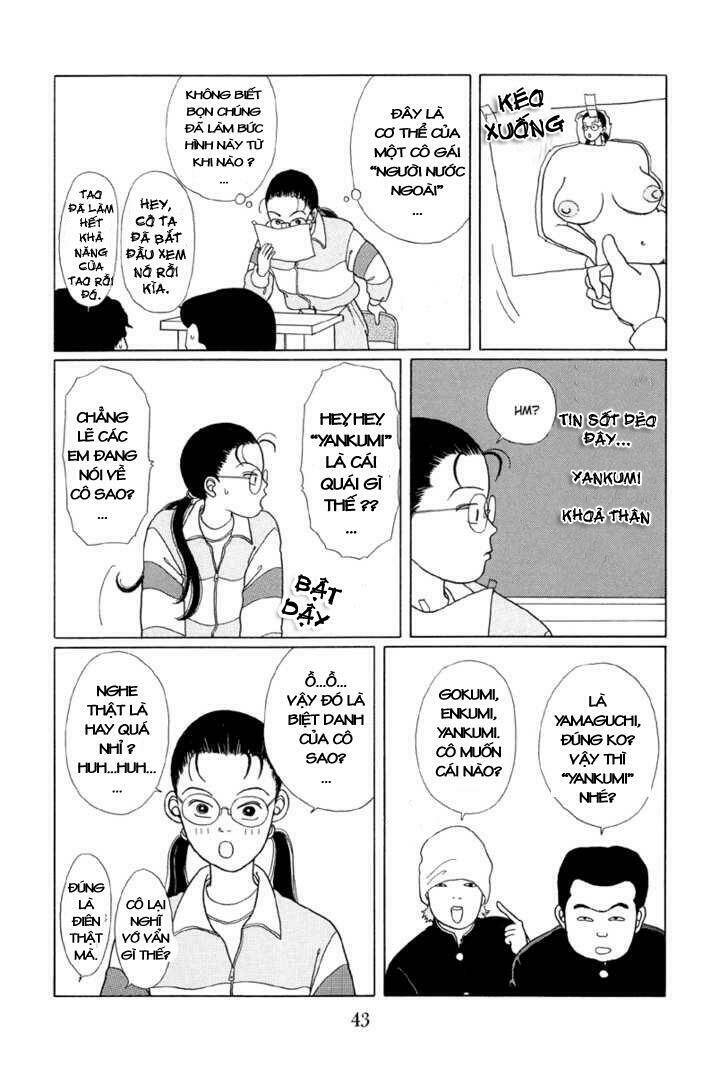 gokusen chapter 2 5