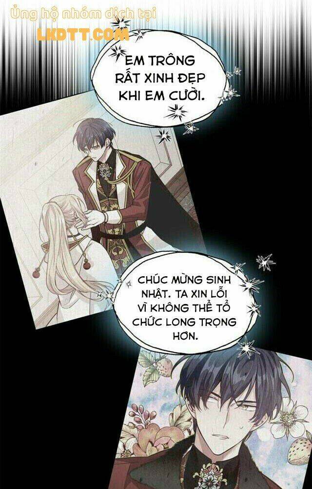 nữ hoàng ngoại khoa chapter 69 16