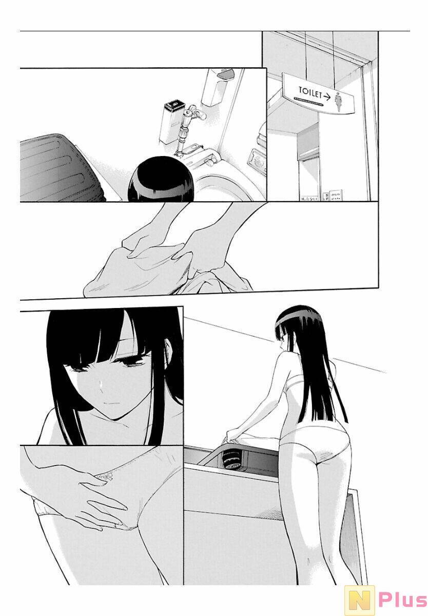 himegoto - juukyuusai no seifuku chapter 45 5