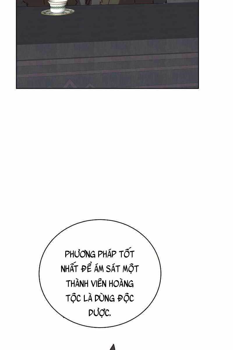 Anh Hùng Mạnh Nhất Trở Lại chapter 105 24