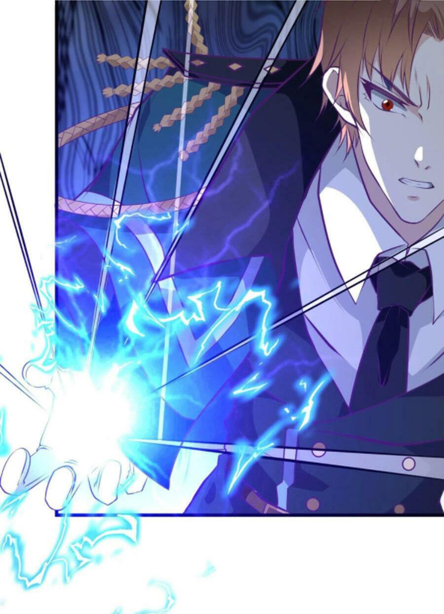 nãi ba là chiến thần mạnh nhất chapter 81 30