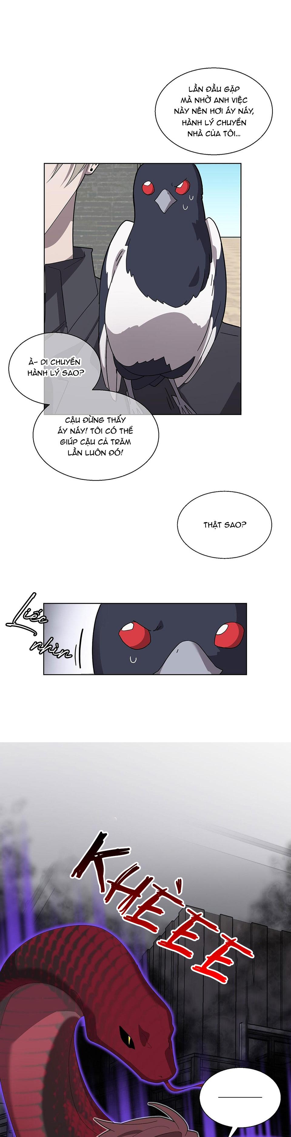 khi chim thước đến chapter 2 17