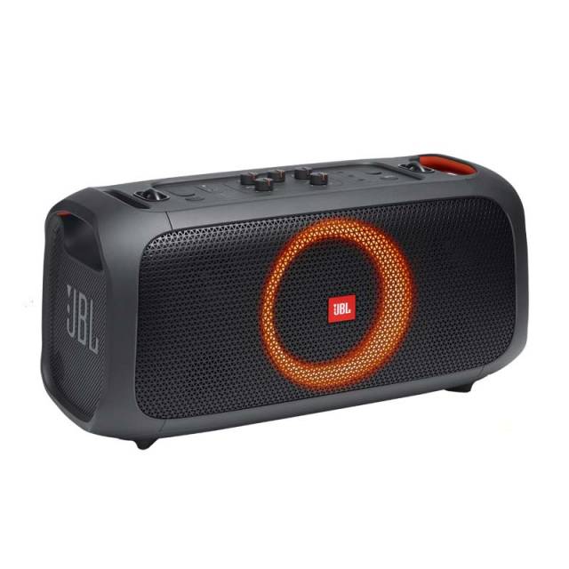 Loa Bluetooth JBL PartyBox On-The-Go