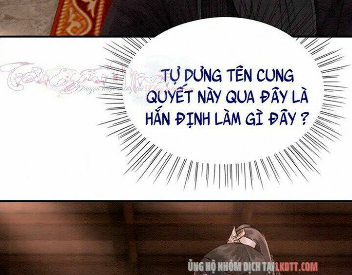 trọng sinh bá sủng nhiếp chính vương quá mạnh mẽ chapter 122 20