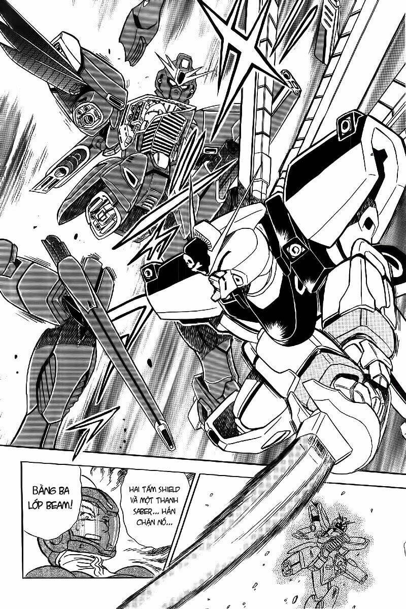 kidou senshi crossbone gundam chapter 17 10
