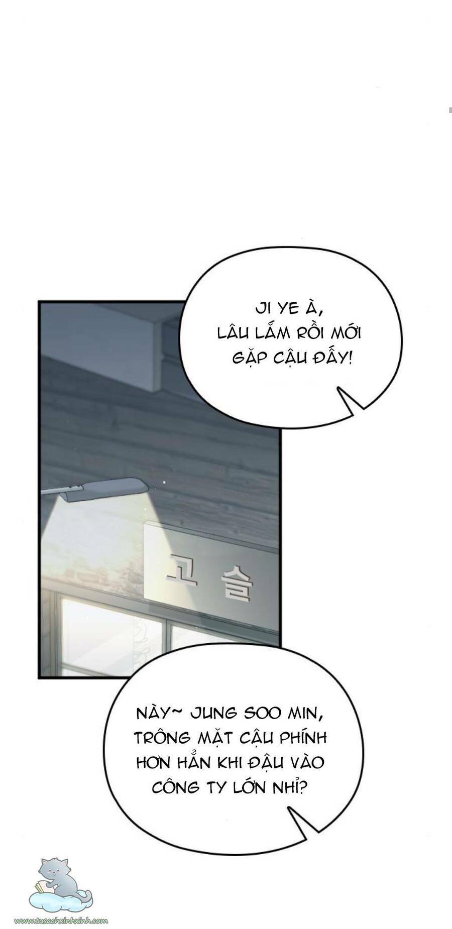 cô đi mà lấy chồng tôi đi chapter 11 107