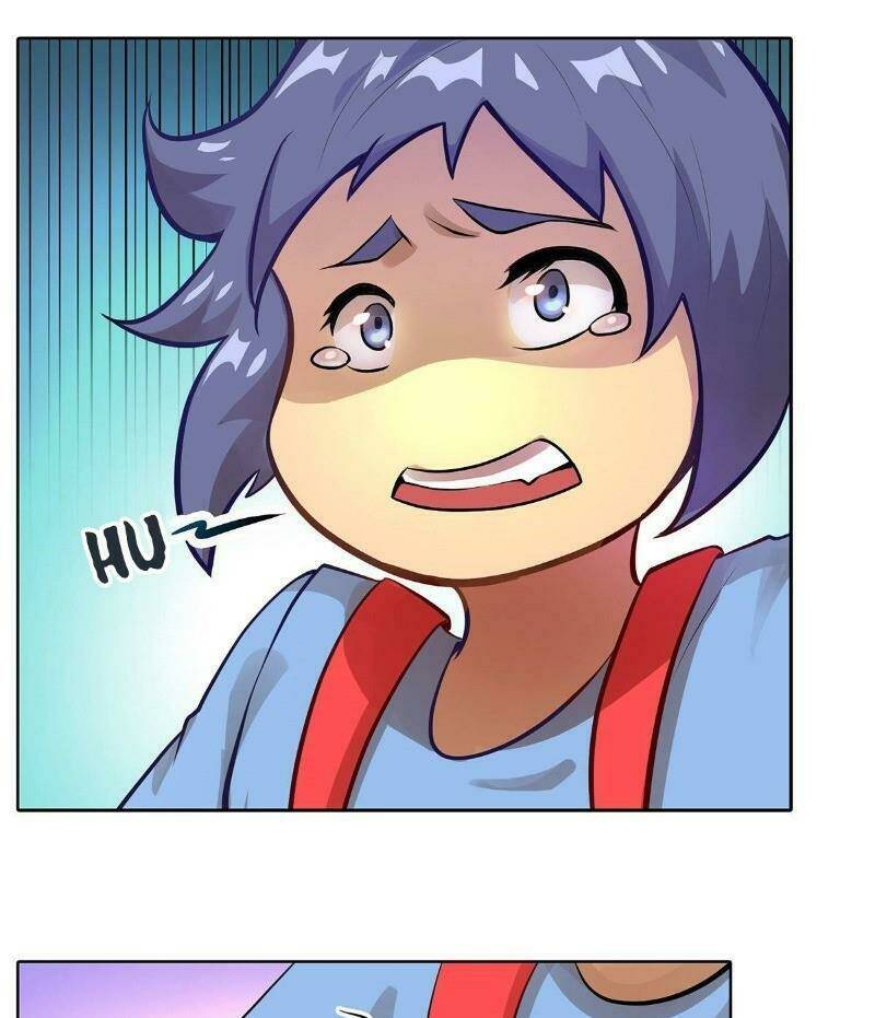 đại hiệp cao năng lực chapter 8 19