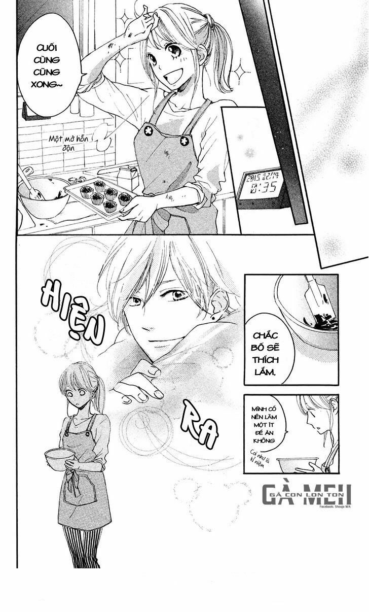 kanna to decchi chapter 6 21