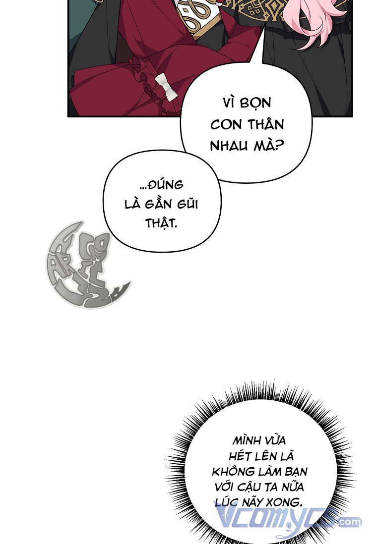 trở thành con gái út của công tước phản diện chapter 22 65