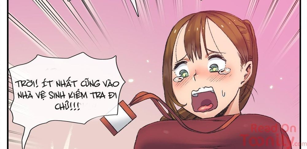 vùng đất kỳ diệu chapter 3 22