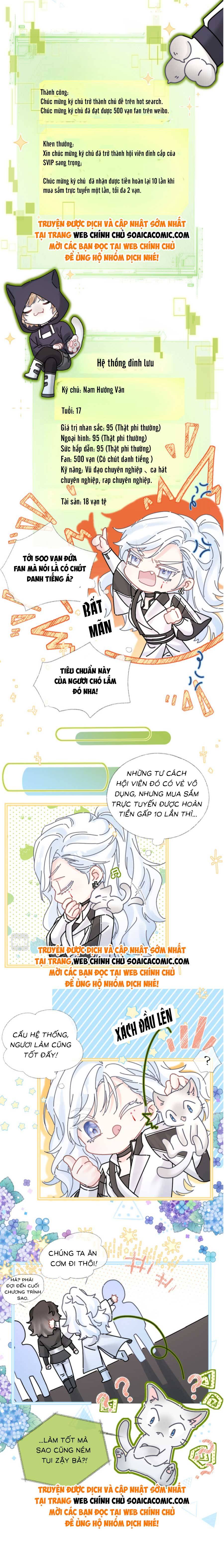 xuyên đến hiện đại tôi hung hăng vả mặt kẻ thù chapter 27 4