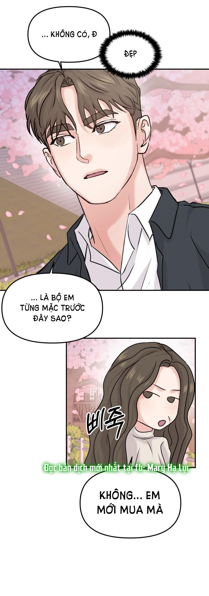 Tuyển Tập Truyện Ngắn Dằm Khăm Của Bạn Mảy chapter 27.1 - Trang 23