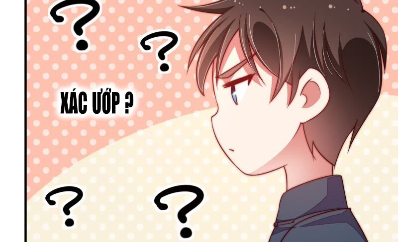 ngày nào thiếu soái cũng ghen chapter 36 14