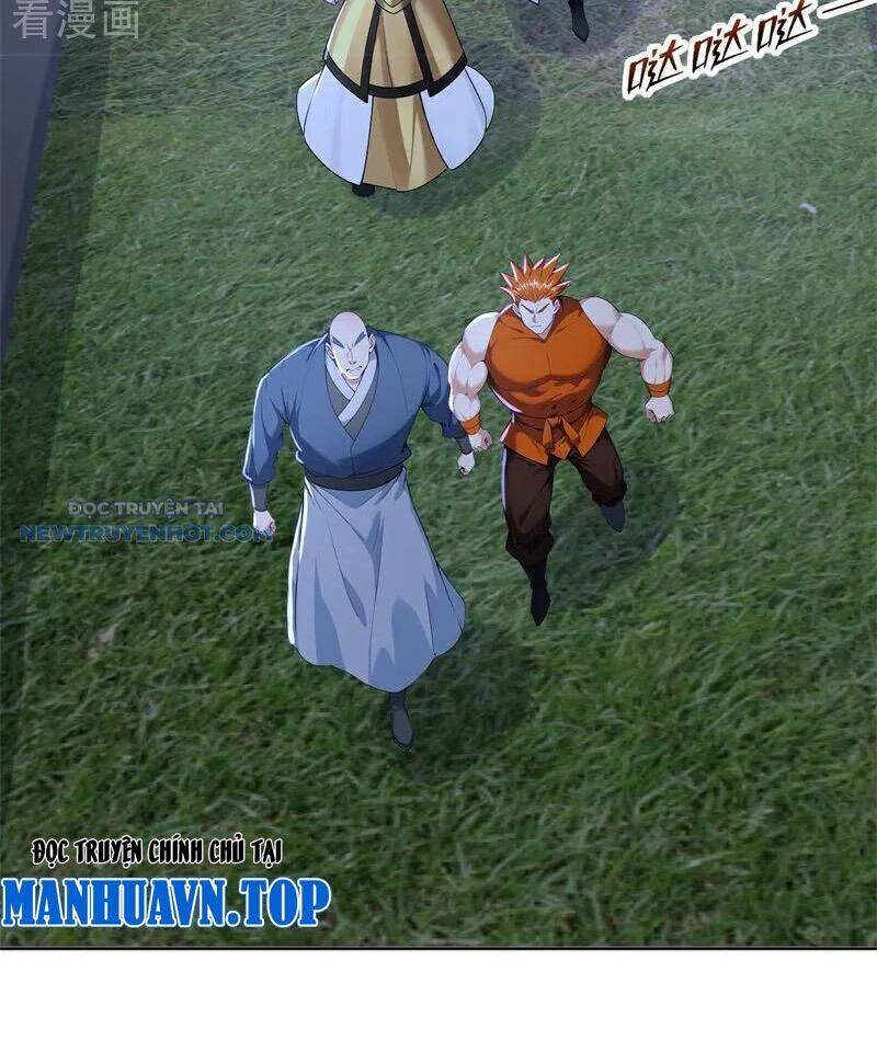 ta thực sự không muốn làm thần tiên chapter 112 32