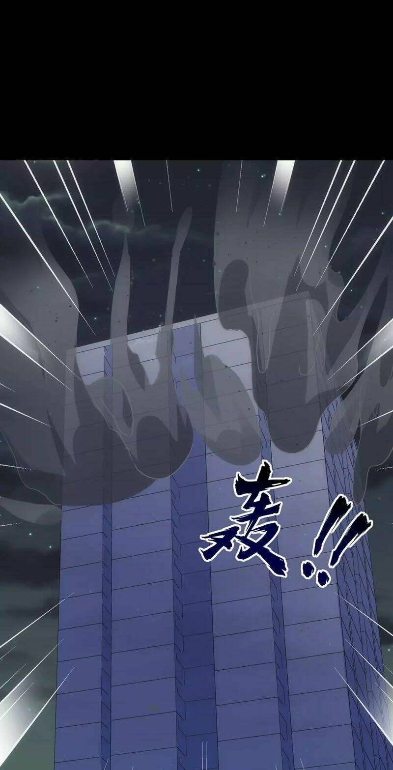 bạn gái virus của tôi chapter 226 11