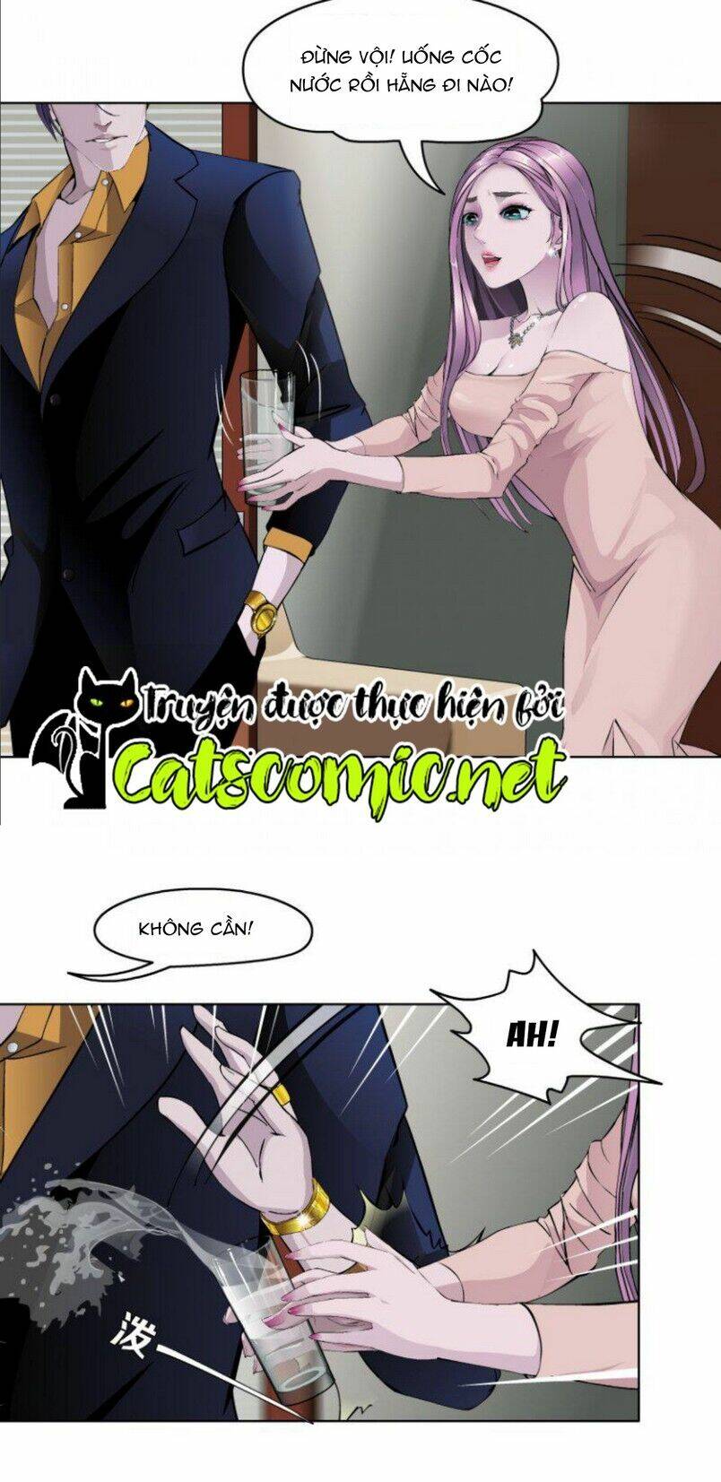 thành phố vật chất chapter 2 36