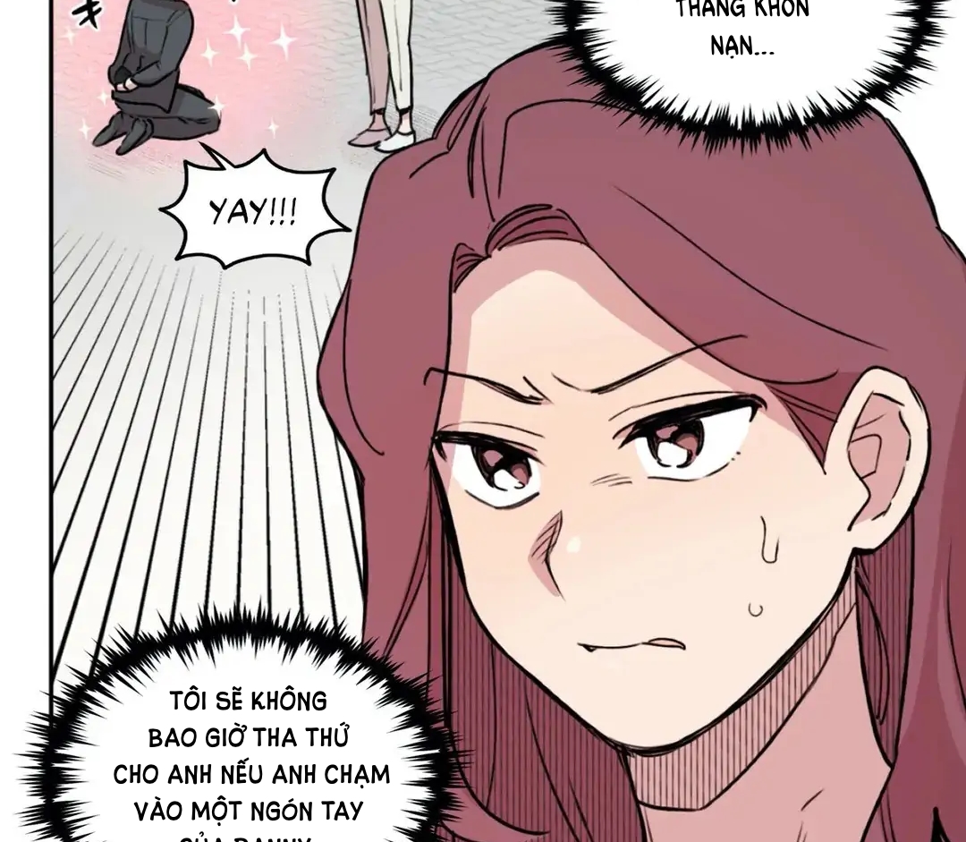 [18+] 1 người khỏe 2 người vui chapter 16.2 34