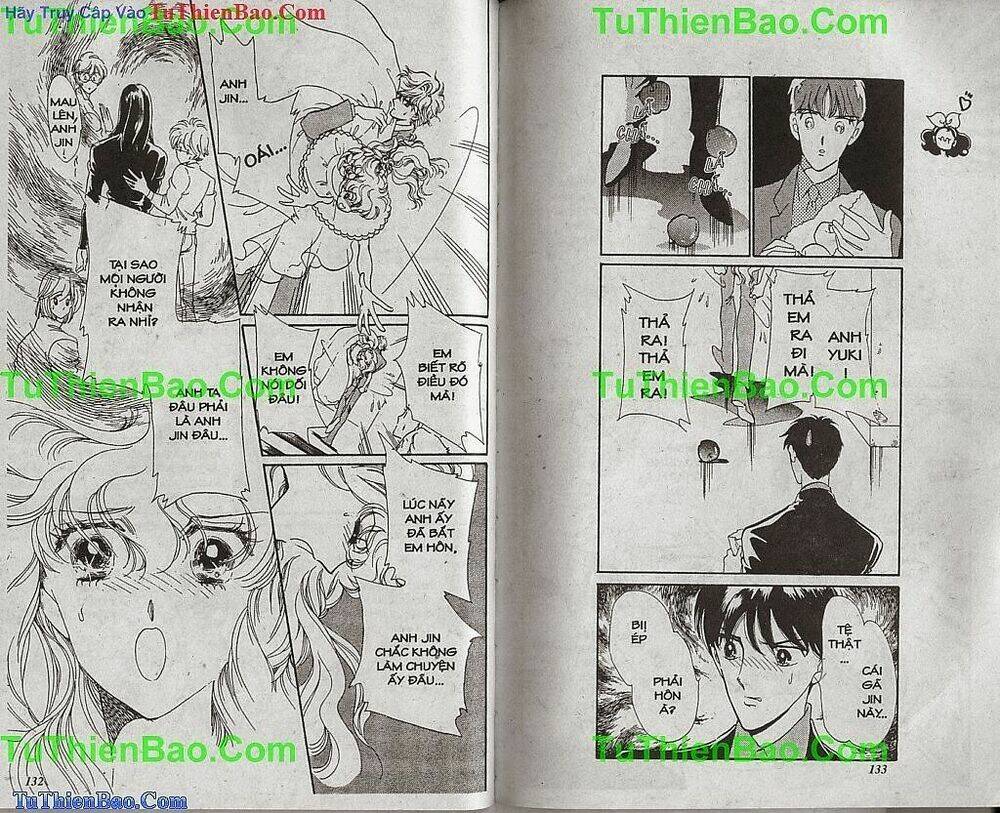 búp bê mario chapter 3 66