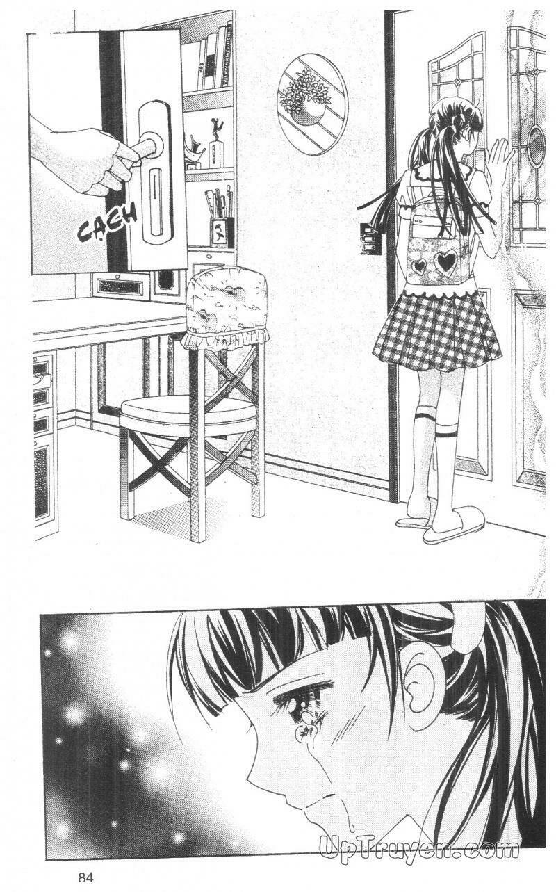 meo meo dịu dàng đi nhé chapter 10 84