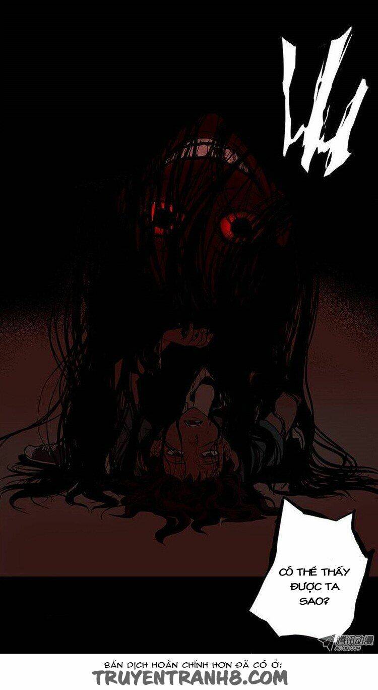 0.0 mhz - tần số chết chapter 52 18