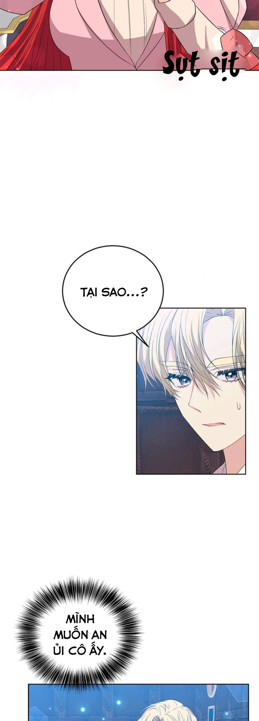 tôi sẽ trở thành gia sư của bạo chúa chapter 14 25