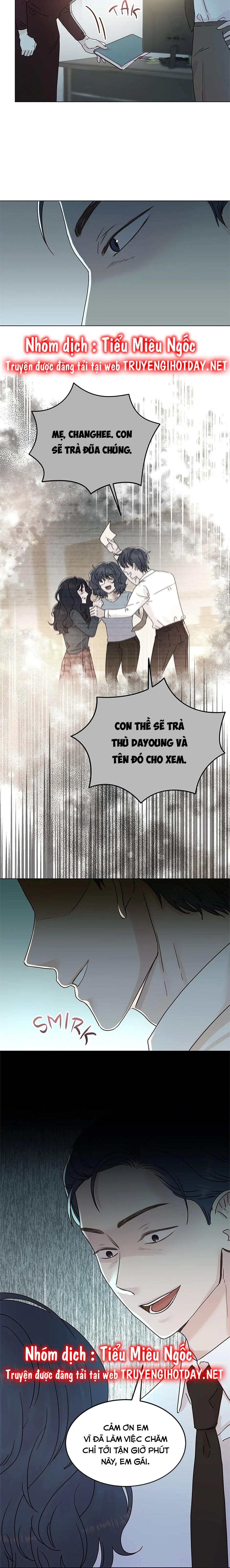 sự trả thù ngọt ngào của vợ tôi chapter 246 3