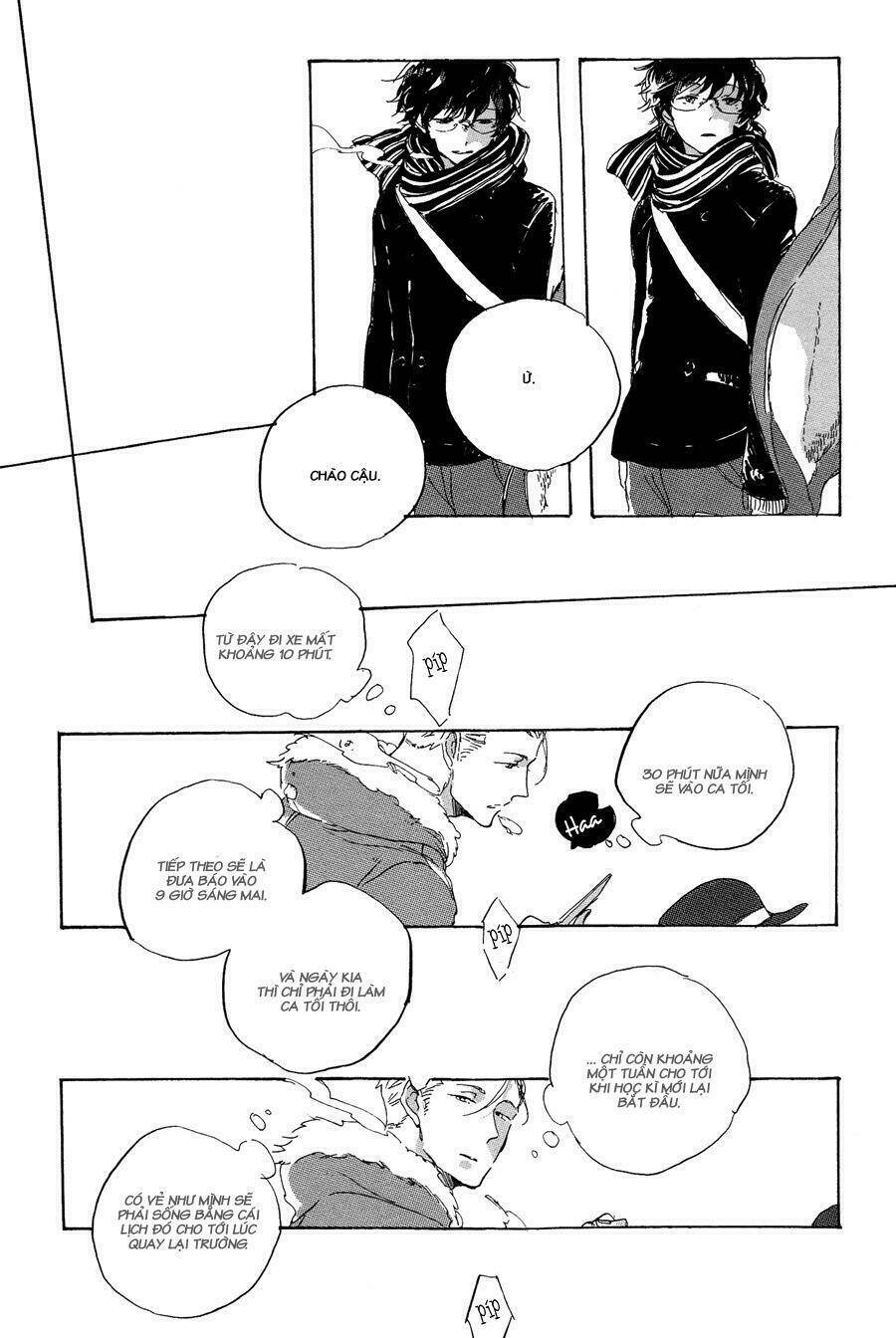 endou-kun no kansatsu nikki chapter 5 11