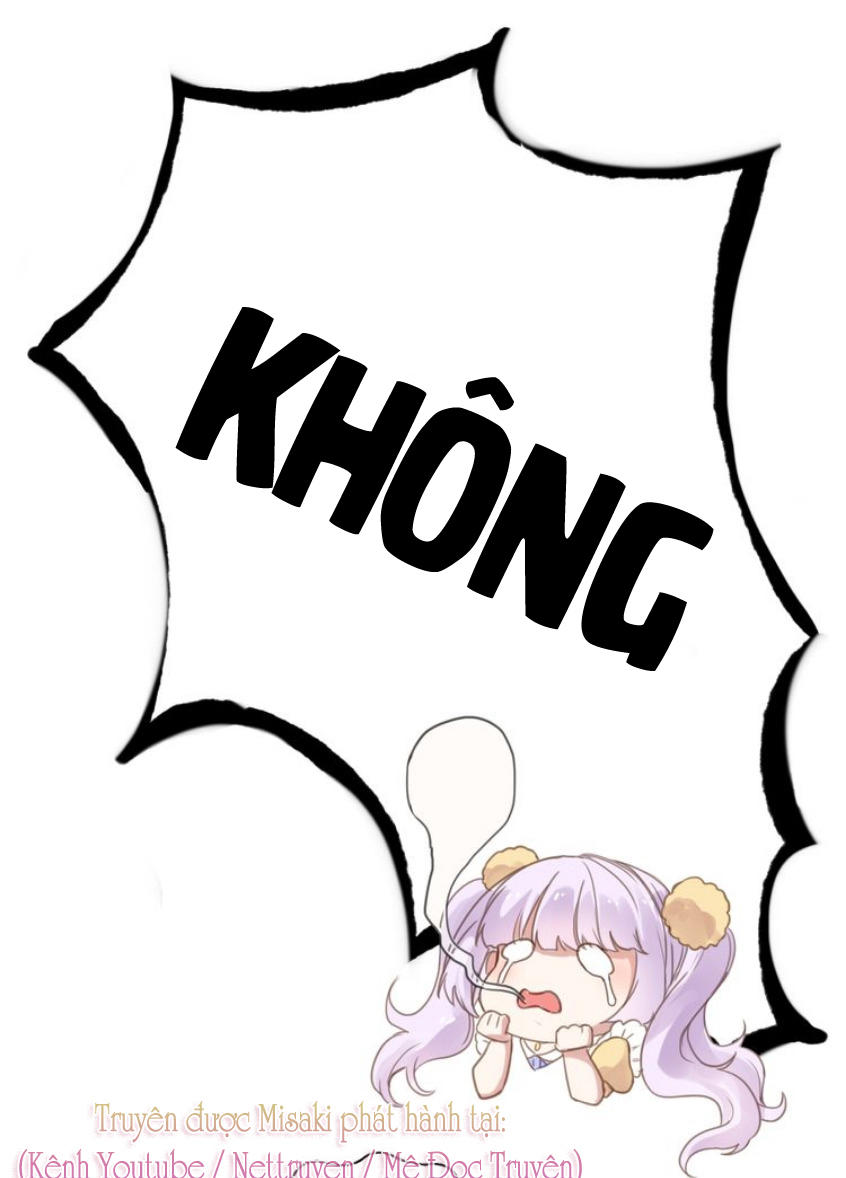 mỹ vị hữu không phải lỗi của tôi chapter 2 3