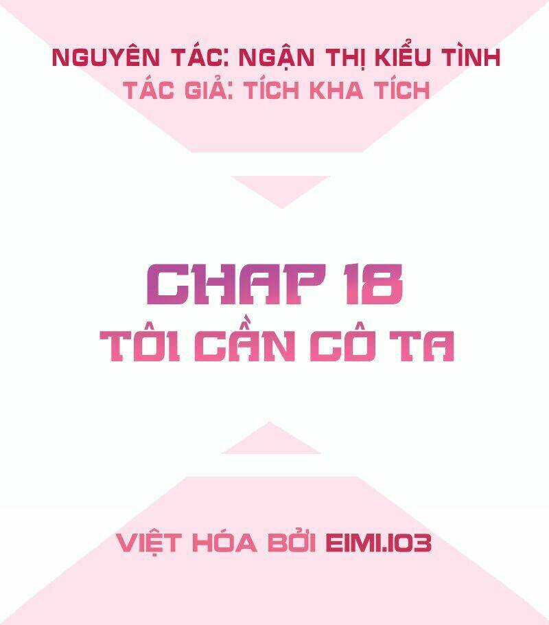 bút ký phản công của nữ phụ pháo hôi chapter 18 3