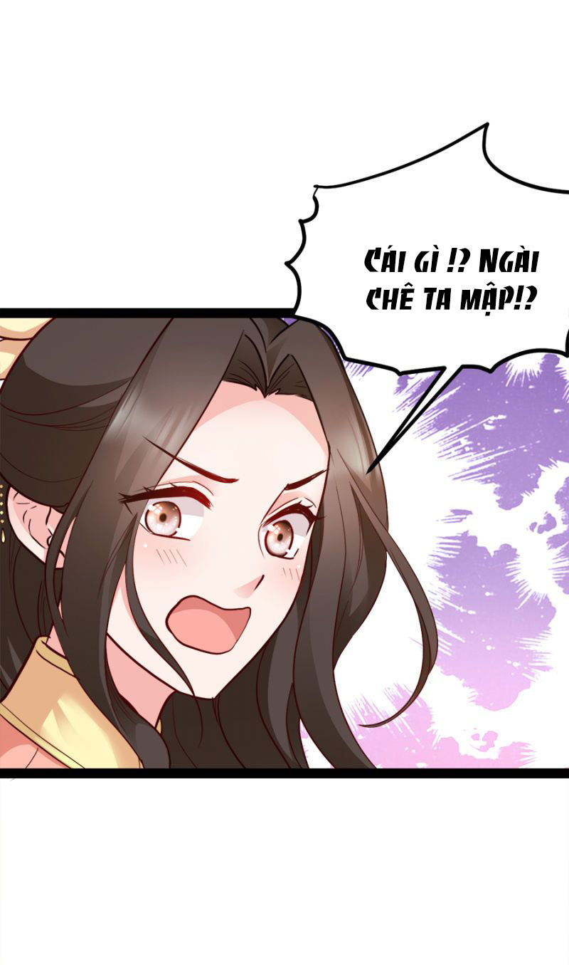 độc tâm cuồng phi khuynh thiên hạ chapter 87 47