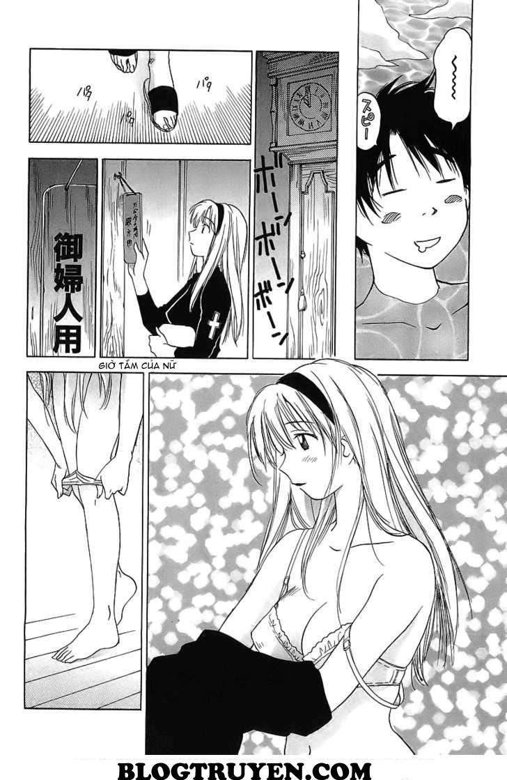 magetsukan kitan chapter 2 19