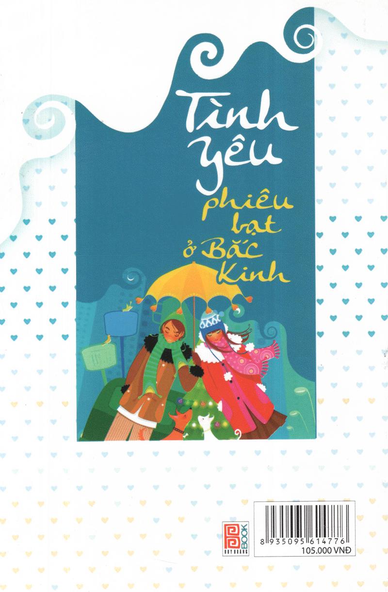 Tình Yêu Phiêu Bạt Ở Bắc Kinh (TQ)