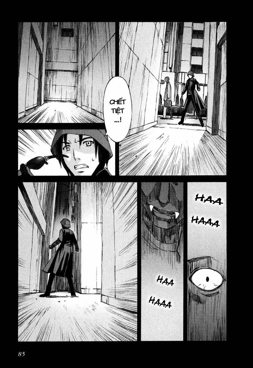 blood alone chapter 9 20