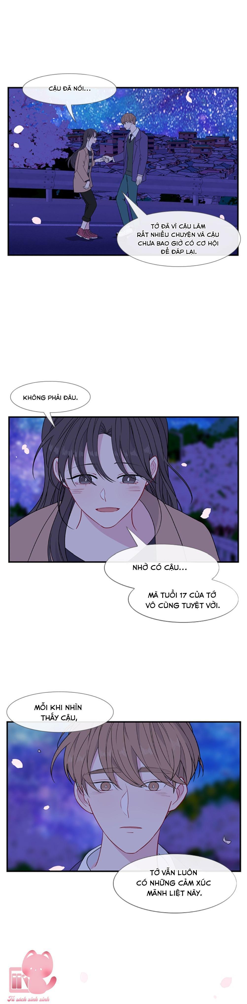 về bên anh chapter 107 28