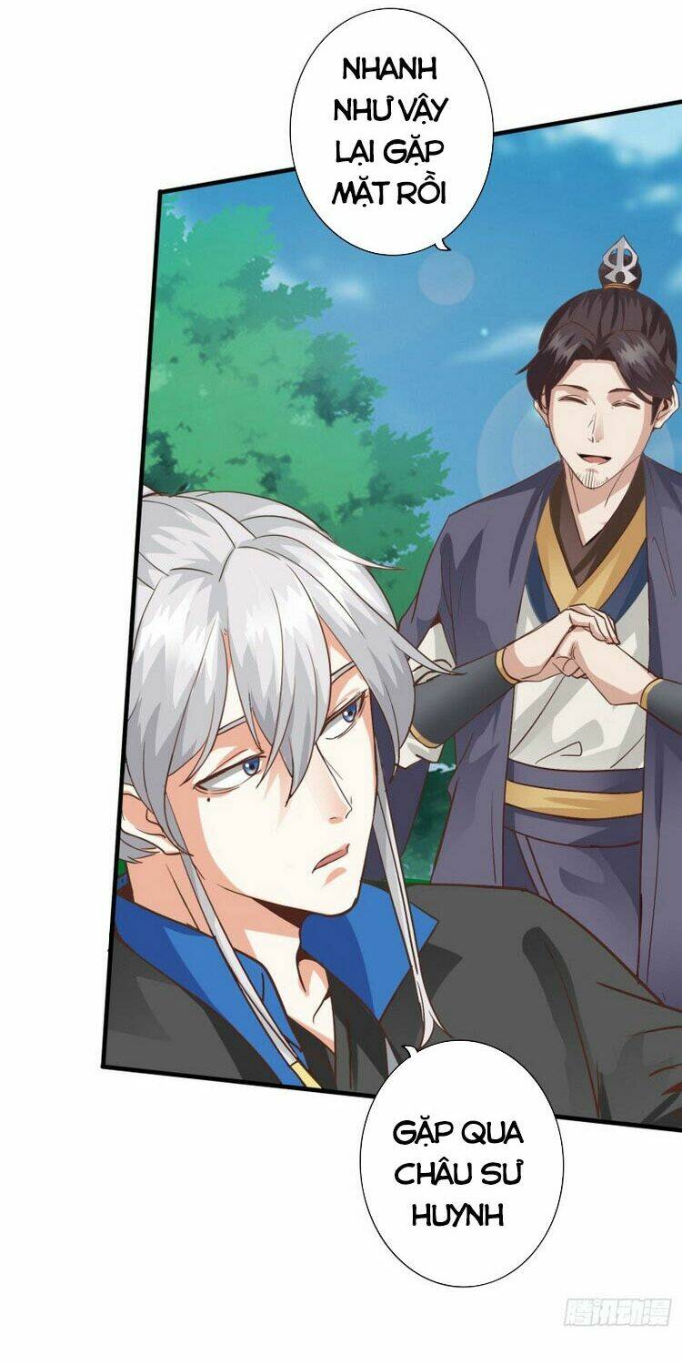 chư thiên ký chapter 282 24