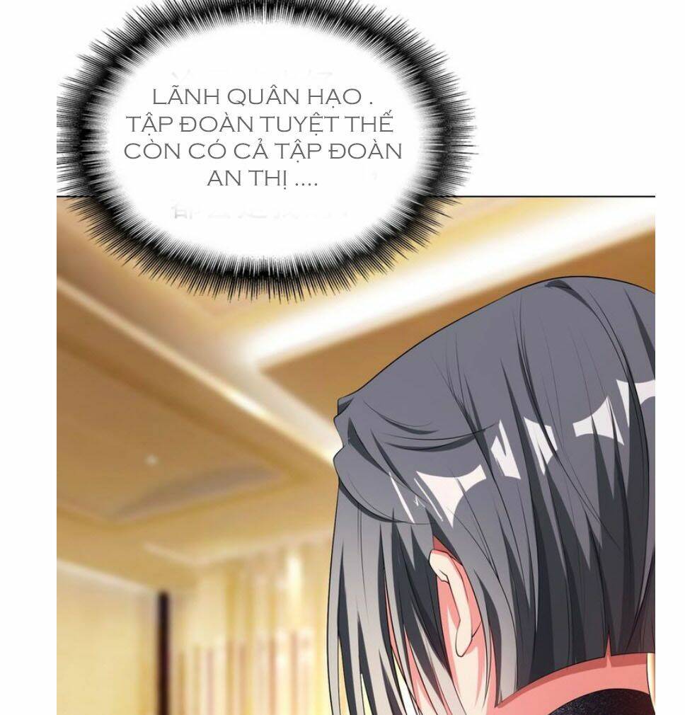 cô vợ nhỏ nuông chiều quá lại thành ác!! chapter 167 19