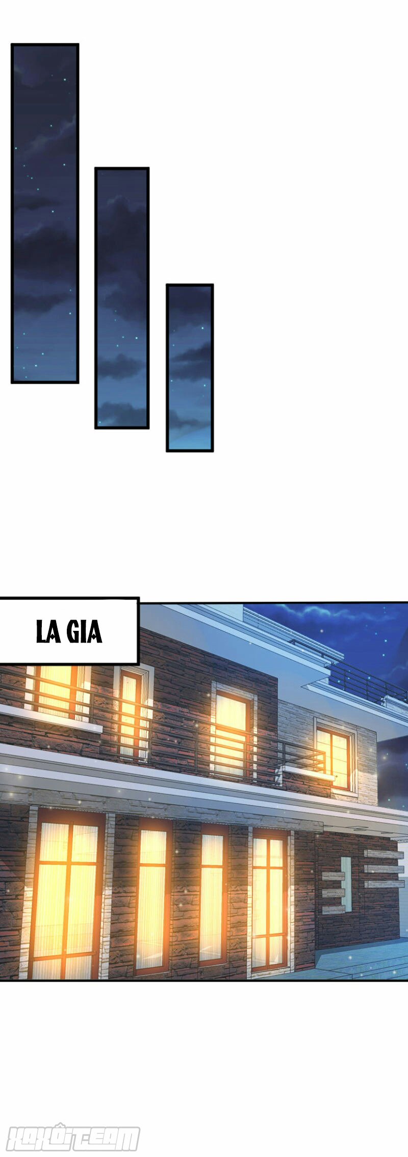 đế quốc tinh tế đệ nhất sủng hôn. chapter 4 15