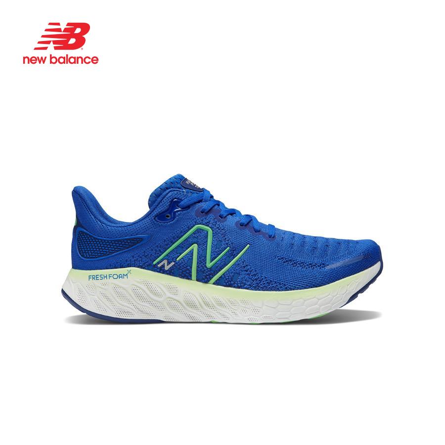 Giày thể thao nam New Balance Cushioning - M1080S12 - S12