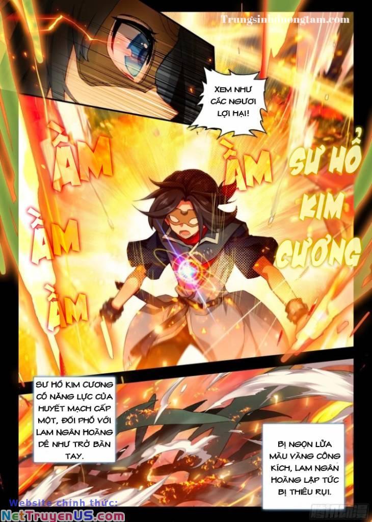 đấu la đại lục 5 - đường tam trùng sinh chapter 143 7